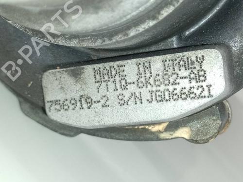 Turbocharger/Supercharger FORD TOURNEO CONNECT  | BP19105987M71 