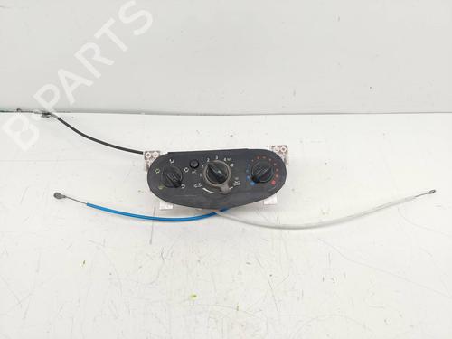 Used Climate control DACIA SANDERO [2008-2025]  18065878
