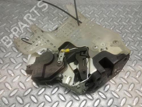 Used Rear right lock HYUNDAI TUCSON (JM) 2.0 CRDi (140 hp) 3071478