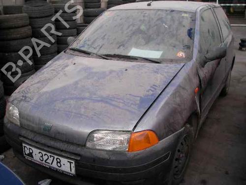Front left lock FIAT PUNTO (176_) 1.7 TD | BP3034942C98 