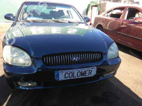 Used Parts HYUNDAI SONATA IV (EF)  2.0  387594