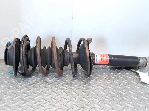 Used Right front shock absorber FORD ESCORT IV (GAF, AWF, ABFT) [1983-1994]  7648885