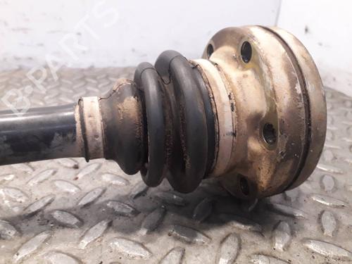 Left rear driveshaft BMW X5 (E53) 3.0 d | BP15846384M40 