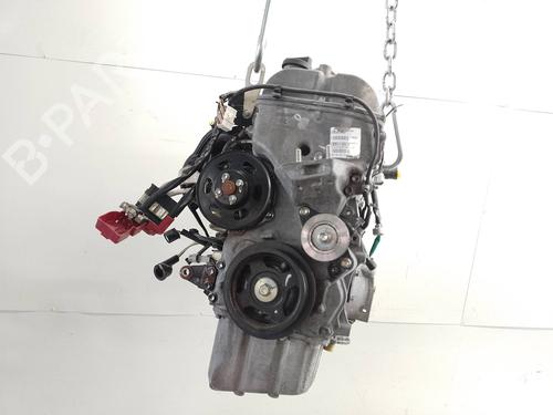 Engine SUZUKI ALTO VII (GF)  | BP17773760M1 