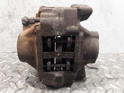 Used Right rear brake caliper OPEL OMEGA B Estate (V94) [1994-2003]  11626124