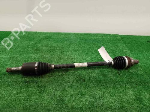 Right rear driveshaft VOLVO V60 I Cross Country (157) D5 (224 hp) 17671614