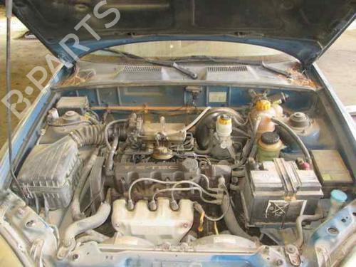 Climate control DAEWOO LANOS (KLAT) 1.5 | BP4572426I5 