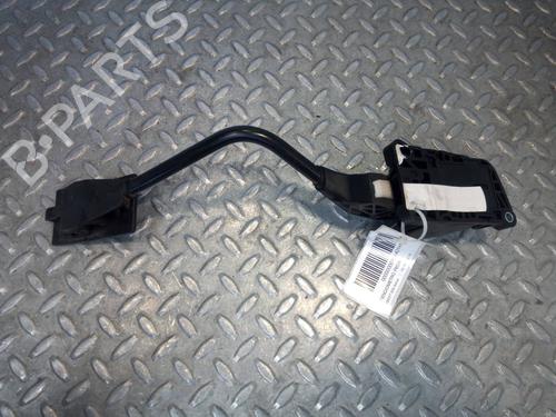 Pedal PEUGEOT 508 I (8D_)  | BP12939470I4 
