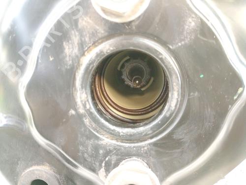Servo brake AUDI A4 B6 (8E2) 2.0 | BP38179081M42 - Image 3