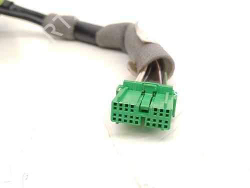 Left mirror VOLVO S60 I (384) D5 | BP29568631C26