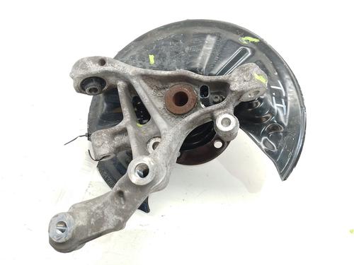 Used Left rear steering knuckle VW PASSAT B8 (3G2, CB2) 1.4 TSI (150 hp) 32451317