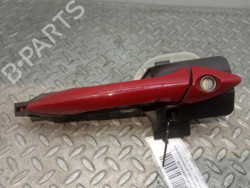 Used Front left exterior door handle HYUNDAI i30 (GD) [2011-2025]  8587405