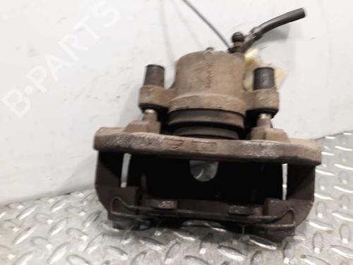 Right front brake caliper FORD FOCUS C-MAX (DM2)  | BP11623481M104 
