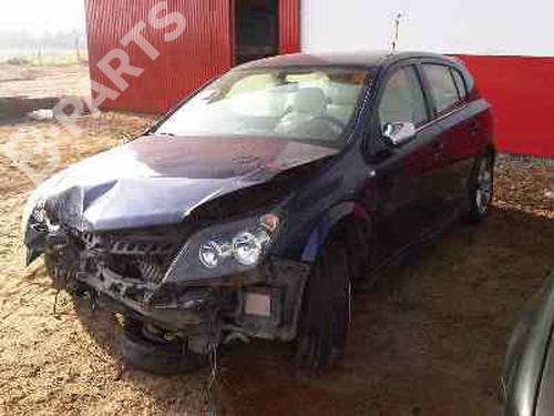 Hand brake OPEL ASTRA H (A04) 1.7 CDTI (L48) | BP8782921I18  - Image 16