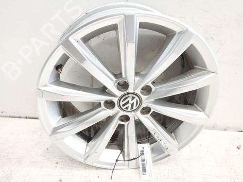 Fælk Fælk VW PASSAT B8 (3G2, CB2) 1.6 TDI (120 hp) 34187299 34187299