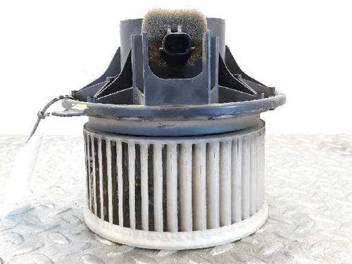 HVAC Blower Motor fits 1997-2001 Jeep Cherokee,Wrangler GLOBAL PARTS