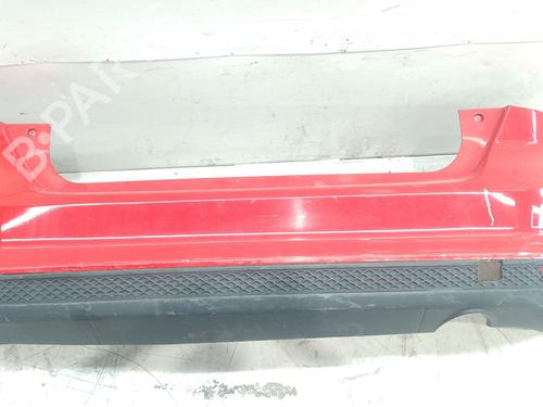 Used Rear bumper FORD FOCUS III 2.0 TDCi (163 hp) 26582999