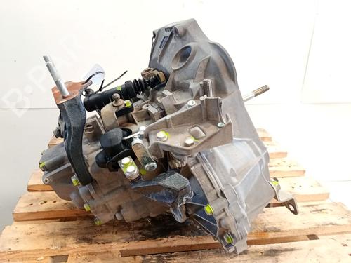 Gearbox OPEL COMBO Box Body/MPV (X12) 1.3 CDTI (B05) | BP39399940M3 - Image 2