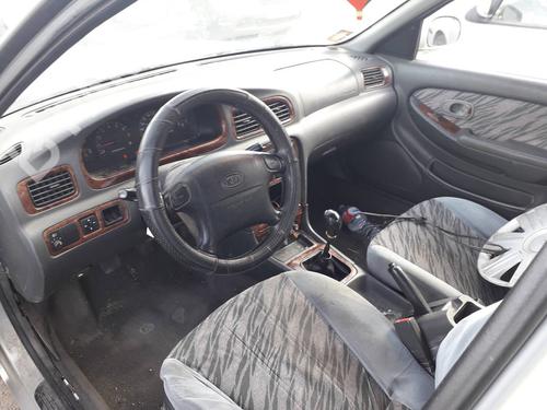 Engine KIA CLARUS (K9A) 1.8 i 16V | BP10015005M1  - Image 7