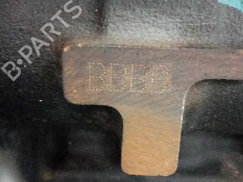 Engine FORD MONDEO III (B5Y)  | BP5067383M1 