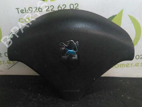 Used Driver airbag PEUGEOT 307 (3A/C) [2000-2012]  3051224