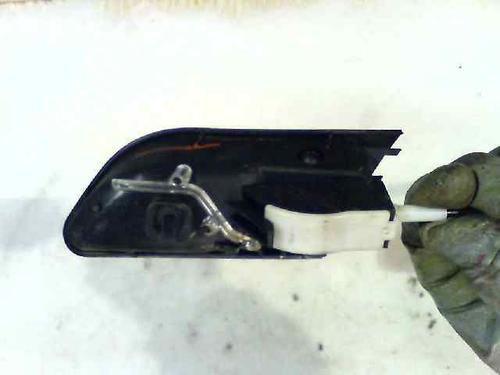 Rear right interior door handle BMW X5 (E53)  | BP3221789I16 