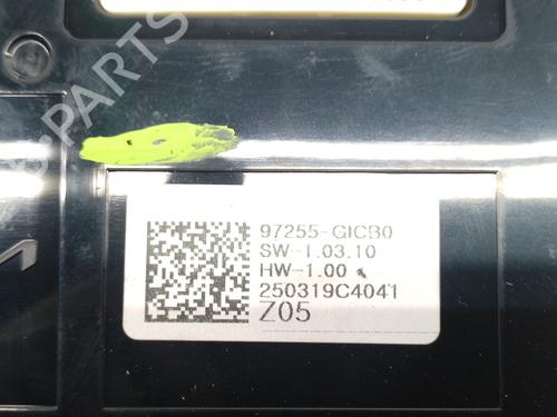 Electronic module HYUNDAI IONIQ 5 (NE) EV | BP32868439M83 - Image 2