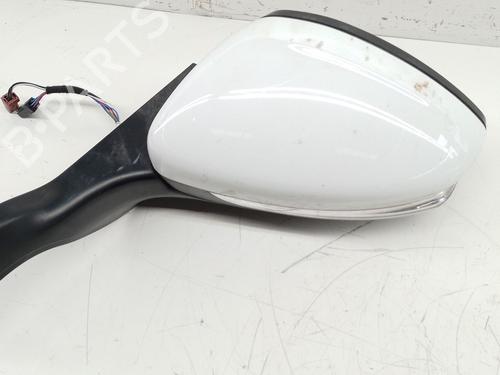 Left mirror PEUGEOT 2008 II (UD_, US_, UY_, UJ_, UR_, UC_) 1.2 PureTech 130 (USHNS, URHNS) | BP29708189C26 