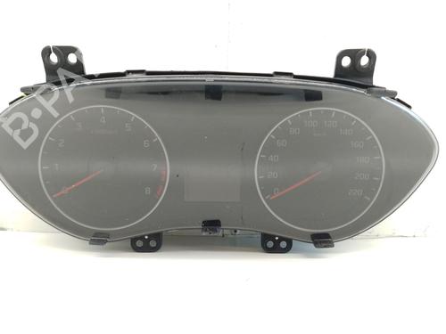 Used Instrument cluster HYUNDAI i20 II (GB, IB) 1.0 T-GDI (101 hp) 28812898