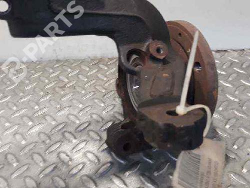 Used Right front steering knuckle CITROËN ZX (N2) 2.0 i 16V