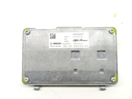 Electronic module ALFA ROMEO GIULIA (952_) 2.2 D Q4 (952AFA45M) | BP39169169M83 - Image 4