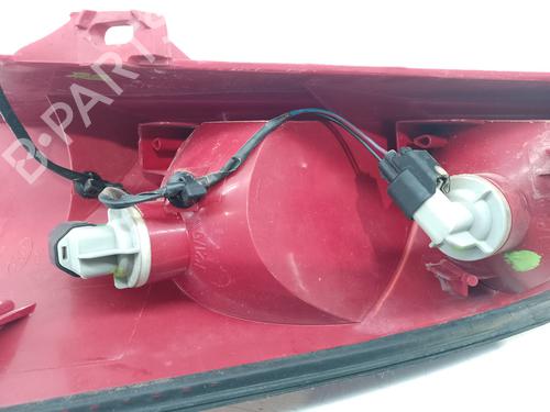 Right taillight FORD FOCUS I (DAW, DBW)  | BP24106339C35 