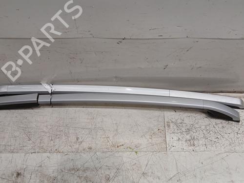Used Roof bar Roof bar PEUGEOT 2008 I (CU_) 1.6 BlueHDi 100 (100 hp) 34194070 34194070