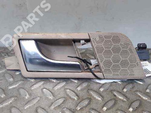 Used Front left interior door handle Front left interior door handle AUDI A2 (8Z0) 1.6 FSI (110 hp) 7439144 7439144