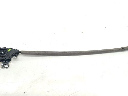 Used Tailgate lock MERCEDES-BENZ C-CLASS (W204) C 200 CDI (204.001) (136 hp) 31068611