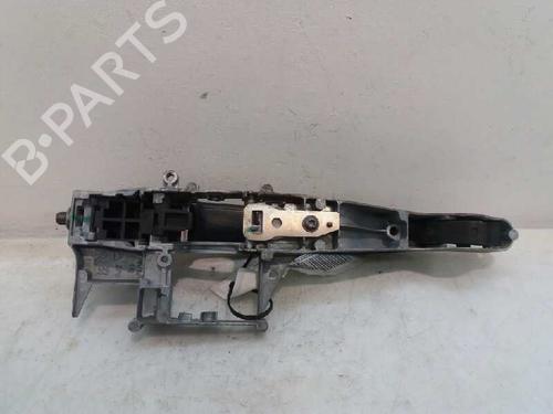 Front right exterior door handle PEUGEOT PARTNER Box Body/MPV (5_, G_) 1.6 HDi 75 | BP4648542C129