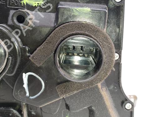 Højre fortil lås SUZUKI SWIFT III (MZ, EZ)  | BP29865020C97