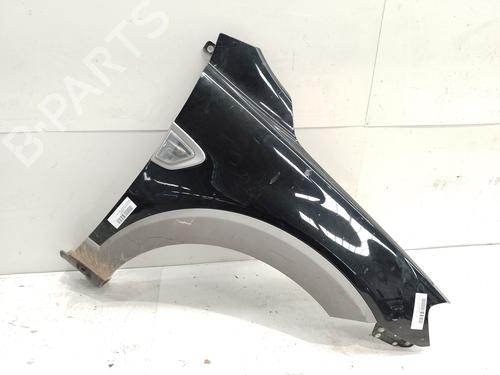 Used Right front fenders CHEVROLET CAPTIVA (C100, C140) 2.0 D 4WD (150 hp) 24109795