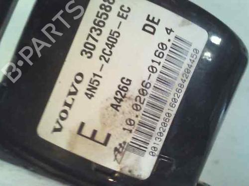 ABS pump VOLVO S40 II (544) 2.0 D | BP3054726M43 