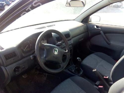 AC radiator SKODA OCTAVIA I (1U2) 1.9 TDI | BP3064385M32 