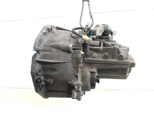 Gearbox RENAULT MEGANE II Coupé-Cabriolet (EM0/1_)  | BP11746411M3 