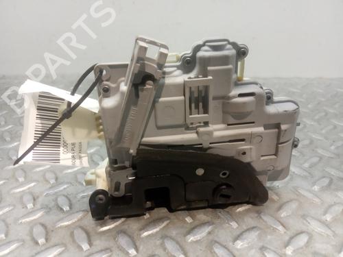 Rear right lock VW PASSAT B7 (362)  | BP9621644C99 