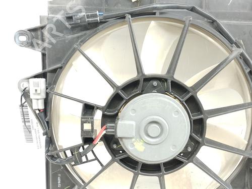 Radiator fan TOYOTA AURIS (_E15_) 2.0 D-4D (ADE150_, ADE150R) | BP29509079M35 