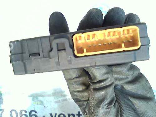 Electronic module TOYOTA AVENSIS (_T22_) 2.0 i (ST220_, ST220R) | BP19782665M83 