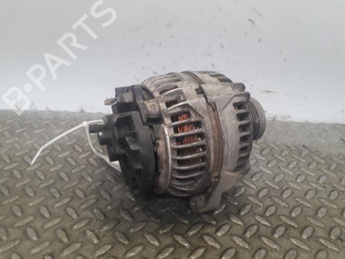 Alternator VOLVO S60 I (384)  | BP15371176M7 