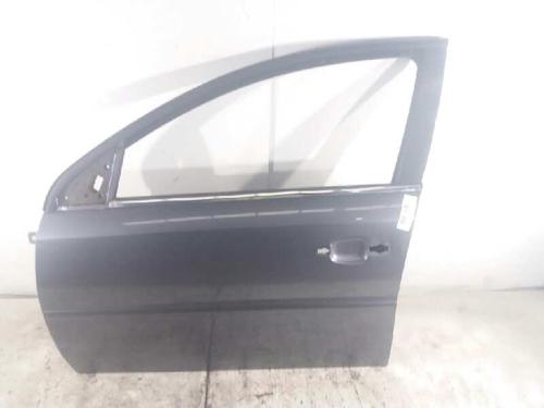 Used Left front door OPEL VECTRA C GTS (Z02) 1.9 CDTI (F68) (120 hp) 5182796
