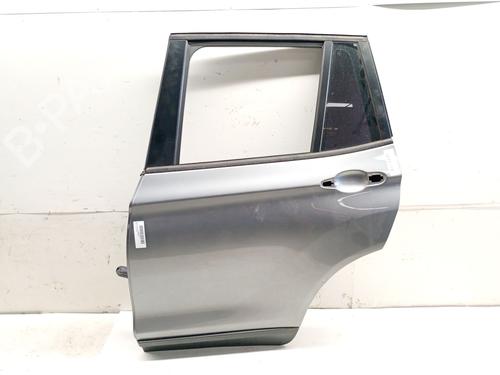 Used Left rear door Left rear door 37219560 37219560