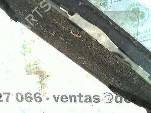 AC radiator BMW 3 (E36)  | BP3038918M32 