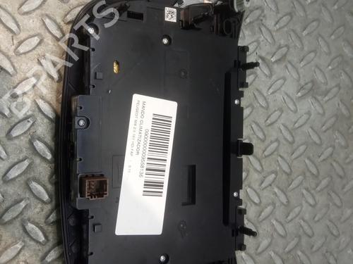 Climate control PEUGEOT 508 I (8D_) 2.0 HDi | BP8896623I5 