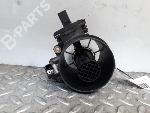 Used Mass air flow sensor Mass air flow sensor MERCEDES-BENZ E-CLASS (W211) E 270 CDI (211.016) (177 hp) 8198007 8198007